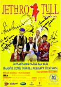2004 Istanbul Memorabilias