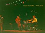 Bill Bruford &  Earthworks Istanbul Live 2003