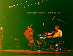 Bill Bruford &  Earthworks Istanbul Live 2003