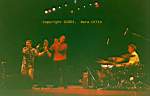 Bill Bruford &  Earthworks Istanbul Live 2003