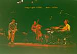 Bill Bruford &  Earthworks Istanbul Live 2003
