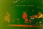 Bill Bruford &  Earthworks Istanbul Live 2003