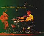 Bill Bruford &  Earthworks Istanbul Live 2003