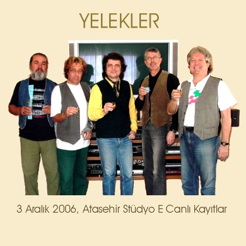 YELEKLER