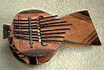 KALIMBA