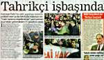 Basında 3 Aralık Etkinliği