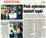 Basında 3 Aralık Etkinliği