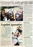 Basında 3 Aralık Etkinliği