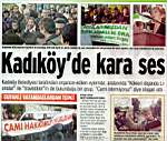Basında 3 Aralık Etkinliği