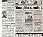 Basında 3 Aralık Etkinliği