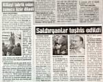 Basında 3 Aralık Etkinliği