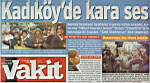 Basında 3 Aralık Etkinliği