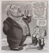 Basında Goztepe Parkı Karikatürleri
