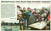 Caddebostan Büyük Klüp Marina