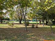 Göztepe Parkı, 28 Ekim 2005