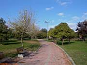 Göztepe Parkı, 28 Ekim 2005