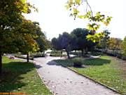 Göztepe Parkı, 28 Ekim 2005