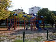 Göztepe Parkı, 28 Ekim 2005