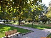 Göztepe Parkı, 28 Ekim 2005