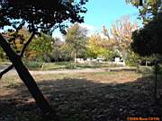 Göztepe Parkı, 28 Ekim 2005