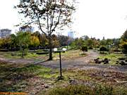 Göztepe Parkı, 28 Ekim 2005