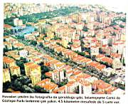 Basında Goztepe Parkı