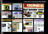 Haluk Cecan Gözüyle Sualtı Belgesel Tarihi Albümü