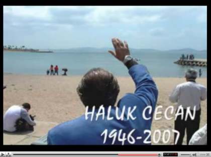 Haluk Cecan Anisina 2