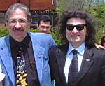 Haluk CECAN ve Bora CETIN