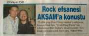 Akşam Newspaper
