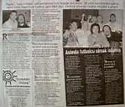 Akşam Newspaper
