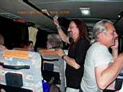 Uriah Heep in Istanbul May 21, 2004