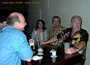 Uriah Heep in Istanbul May 22, 2004