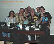 Uriah Heep in Istanbul May 22, 2004