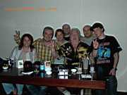 Uriah Heep in Istanbul May 22, 2004