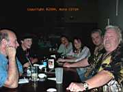 Uriah Heep in Istanbul May 22, 2004