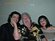 Uriah Heep in Istanbul May 22, 2004