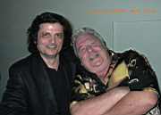 Uriah Heep in Istanbul May 22, 2004