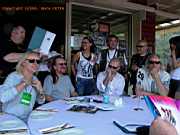 Uriah Heep in Istanbul May 21, 2004