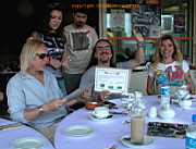 Uriah Heep in Istanbul May 21, 2004