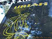 Uriah Heep in Istanbul May 21, 2004