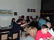 Uriah Heep in Istanbul May 21, 2004