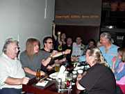 Uriah Heep in Istanbul May 21, 2004