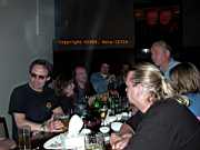 Uriah Heep in Istanbul May 21, 2004