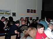 Uriah Heep in Istanbul May 21, 2004