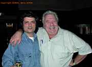 Uriah Heep in Istanbul May 21, 2004