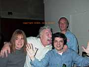 Uriah Heep in Istanbul May 21, 2004