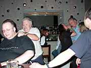 Uriah Heep in Istanbul May 21, 2004