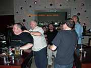 Uriah Heep in Istanbul May 21, 2004