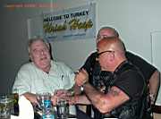 Uriah Heep in Istanbul May 21, 2004